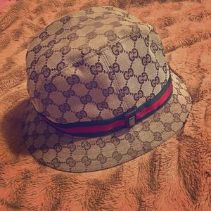Gucci Hat